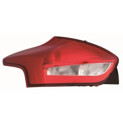 FORD FOCUS 14-*PILOTO...