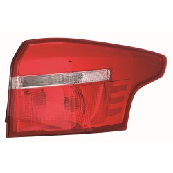 FORD FOCUS 14-*PILOTO...