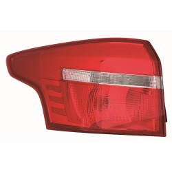 FORD FOCUS 14-*PILOTO...