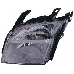 FORDERECHO FUSION 2002 FARO...