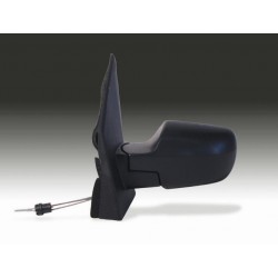 FORD FUSION 2002 ESPEJO...