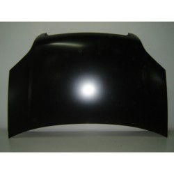 FORD FUSION 2002 CAPOT