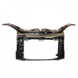 FORD FUSION 2002 FRENTE...