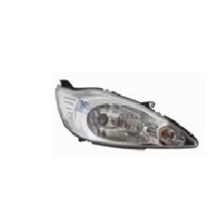 FORDERECHO KA 2008 FARO...