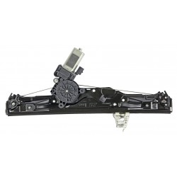 FORD KA 08-*ELEVALUNA ELEC...