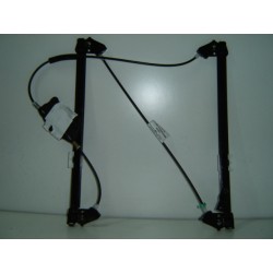 AUDI A4 2001 ELEVALUNAS...