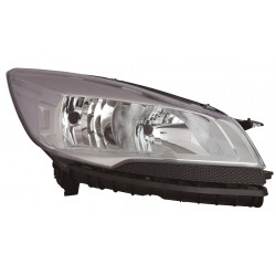 FORD KUGA 13-*FARO DERECHO...