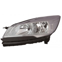 FORD KUGA 13-*FARO...