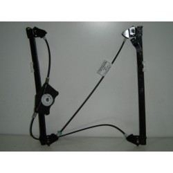 AUDI A4 2001 ELEVALUNAS...