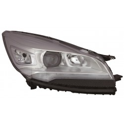 FORD KUGA 13-*FARO DERECHO...