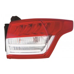 FORD KUGA 13-*PILOTO...