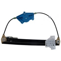 AUDI A4 2001 ELEVALUNAS...