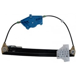 AUDI A4 2001 ELEVALUNAS...