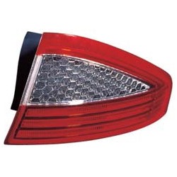 FORD MONDEO 2007 PILOTO...