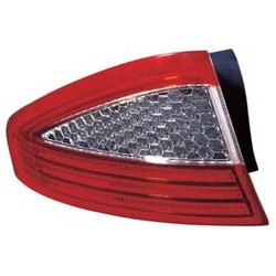 FORD MONDEO 2007 PILOTO...