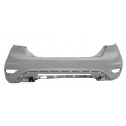 FORD MONDEO 2007 PARAGOLPES...