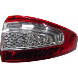 FORD MONDEO 2010 PILOTO...