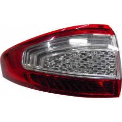 FORD MONDEO 2010 PILOTO...