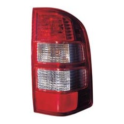 FORD RANGER 2007 PILOTO...