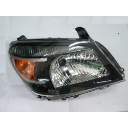 FORDERECHO RANGER 2009 FARO...