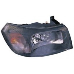 FORDERECHO TRANSIT 2000...