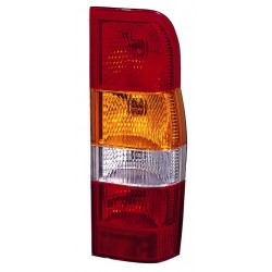 FORD TRANSIT 2000 PILOTO...