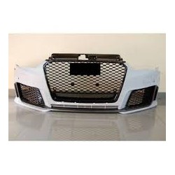 PARAGOLPES DELANTERO AUDI...