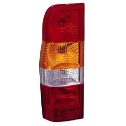 FORD TRANSIT 2000 PILOTO...