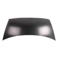 FORD TRANSIT 2000 CAPOT