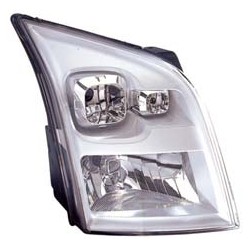 FORDERECHO TRANSIT 2006...