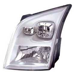 FORDERECHO TRANSIT 2006...