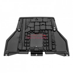 Cubrecarter Audi A4 de 1996...