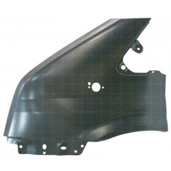 FORD TRANSIT 2006 ALETA...