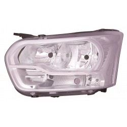 FORD TRANSIT 14-*FARO DCH...