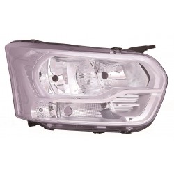 FORD TRANSIT 14-*FARO IZQ...