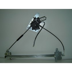 FORD TRANSIT CONNECT 2002...