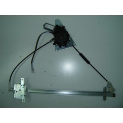 FORD TRANSIT CONNECT 2002...