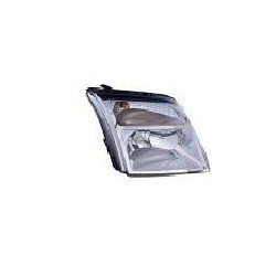 FORDERECHO TRANSIT CONNECT...