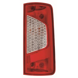 FORD TRANSIT CONNECT 2010...