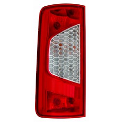 FORD TRANSIT CONNECT 2010...