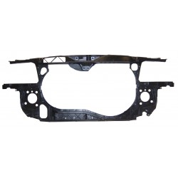 AUDI A4 2001 FRENTE (...