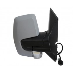 FORD TRANSIT CUSTOM...