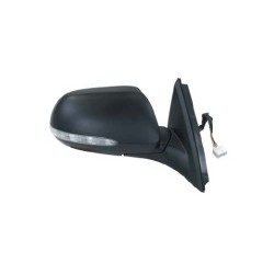 HONDA ACCORD 2003 ESPEJO...