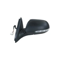 HONDA ACCORD 2003 ESPEJO...