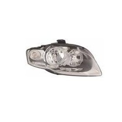 AUDI A4 2004 FARO DERECHO...