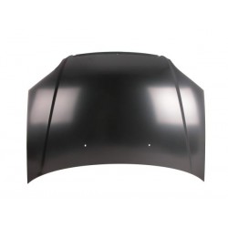 HONDA CIVIC 2001 CAPOT 2-4P