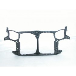 HONDA CIVIC 2001 FRENTE...