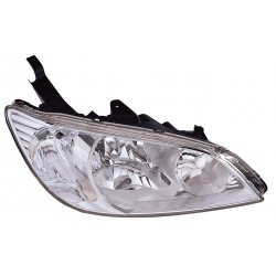 HONDA CIVIC 2003 FARO...