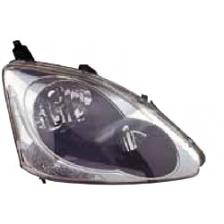 HONDA CIVIC 2004 2005 FARO...