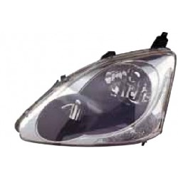 HONDA CIVIC 2004 2005 FARO...